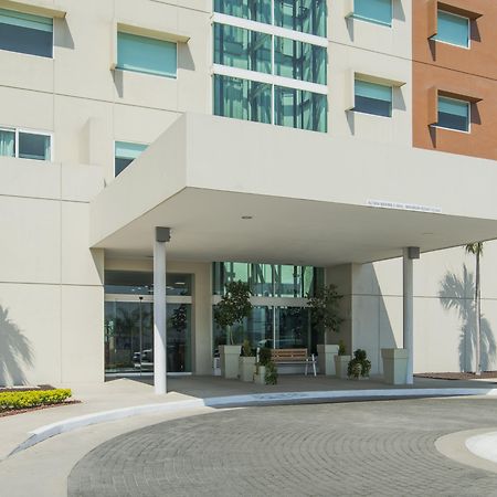 Holiday Inn Express Manzanillo By Ihg Εξωτερικό φωτογραφία