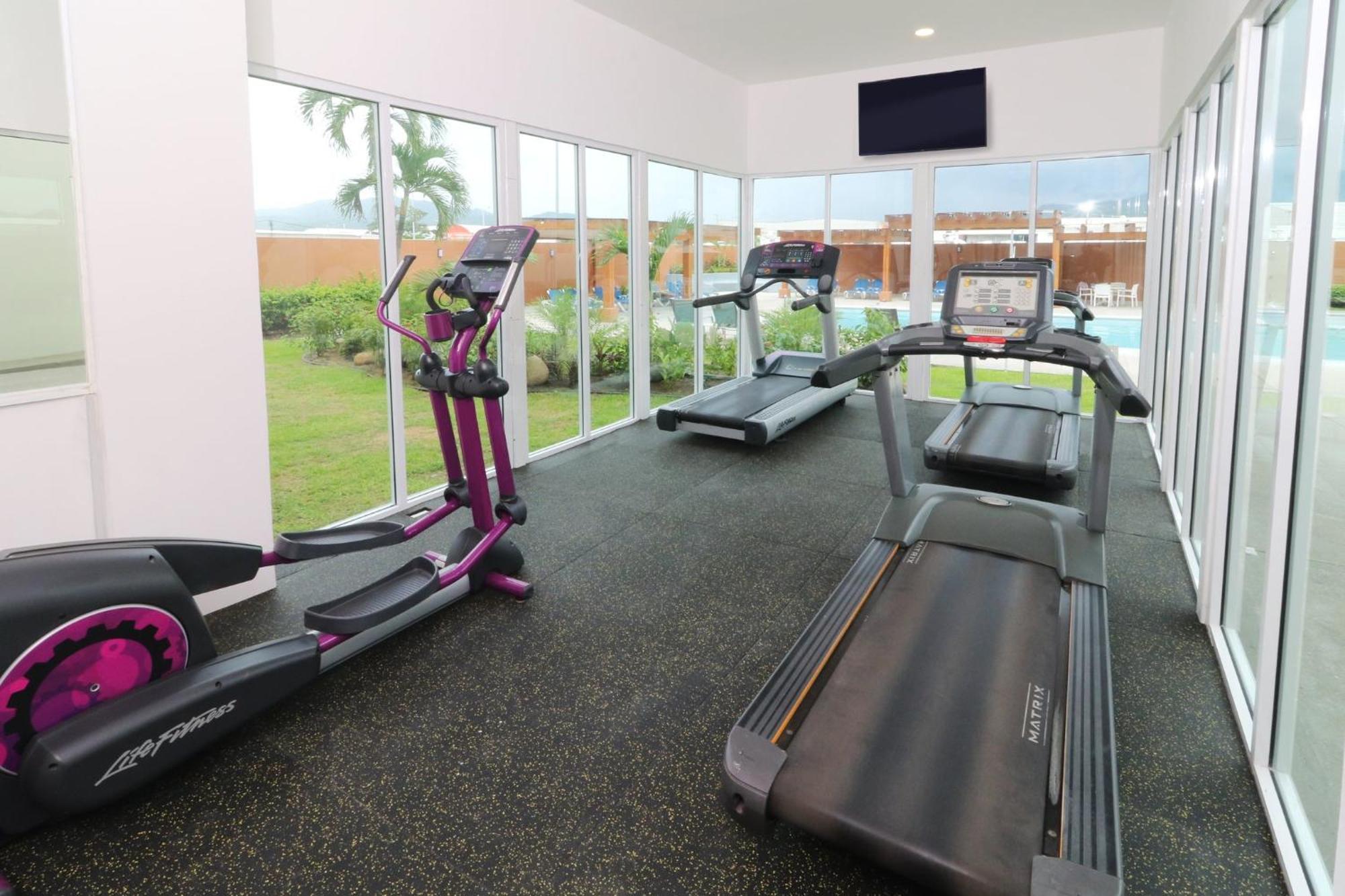 Holiday Inn Express Manzanillo By Ihg Εξωτερικό φωτογραφία