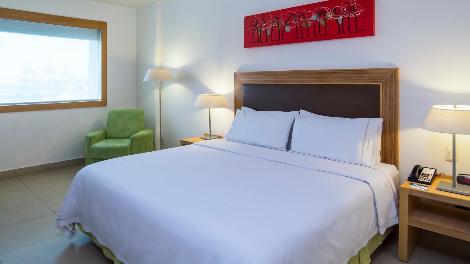 Holiday Inn Express Manzanillo By Ihg Εξωτερικό φωτογραφία