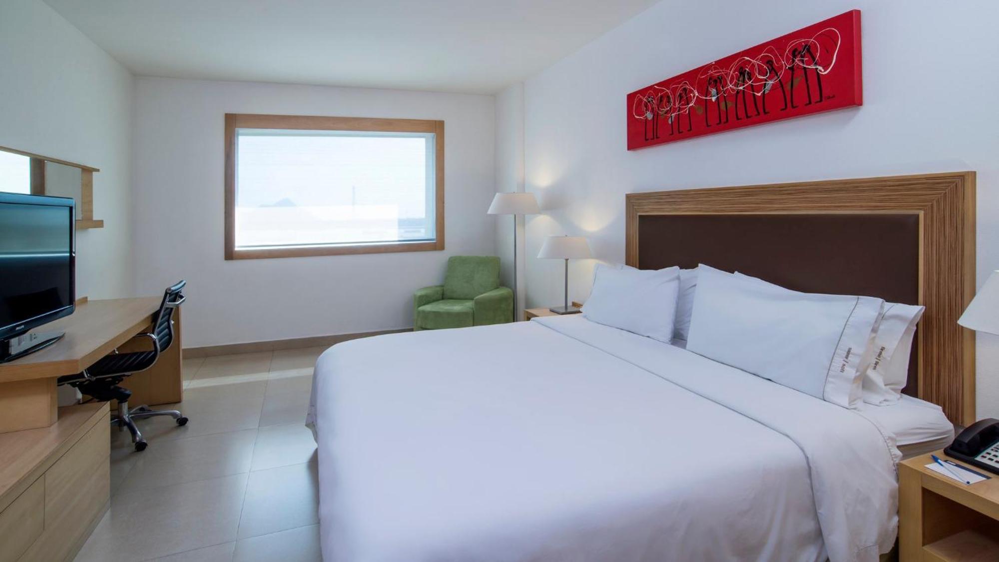 Holiday Inn Express Manzanillo By Ihg Εξωτερικό φωτογραφία